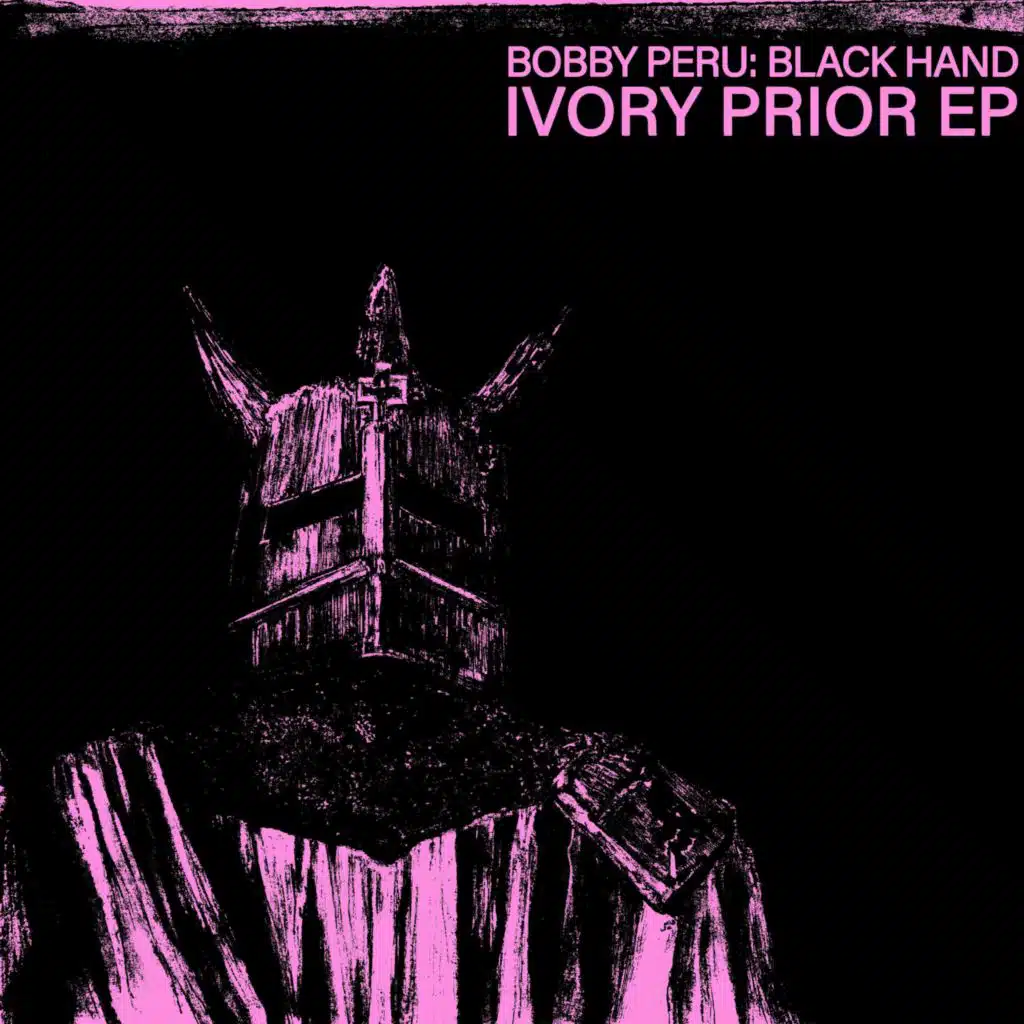 IVORY PRIOR EP