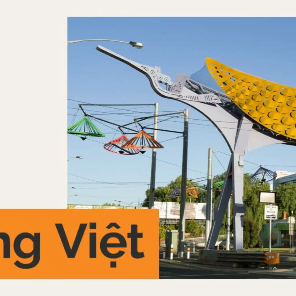 Chọn nghề gì: Học và làm giáo viên trung học ở Úc