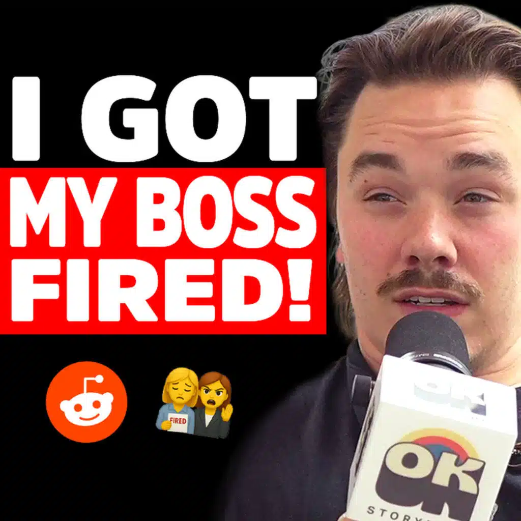 My manager mistreated me so I got her FIRED! | Reddit Stories | EP2342