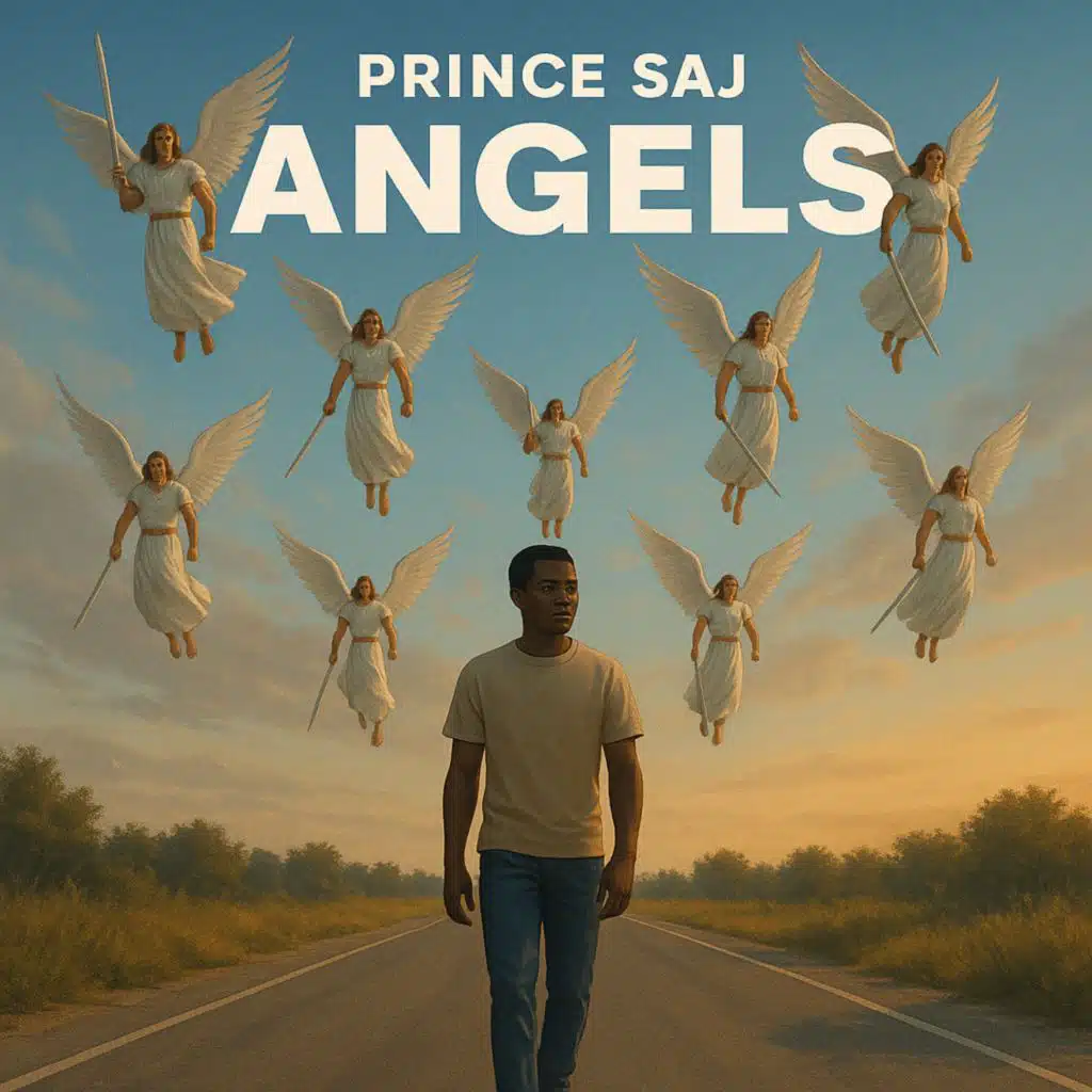 Prince Saj