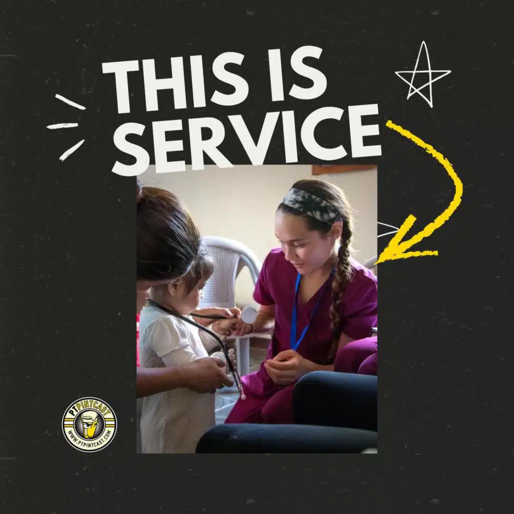 What 15 Trips Taught Me About Global Health