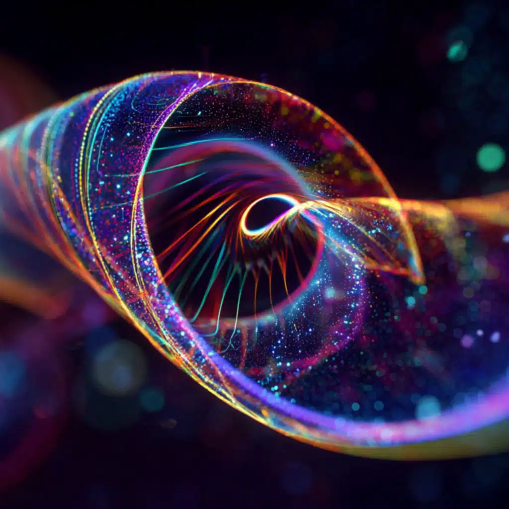 Waves of Infinite (Gamma Brain Waves)