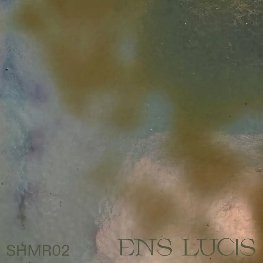 Ens Lucis