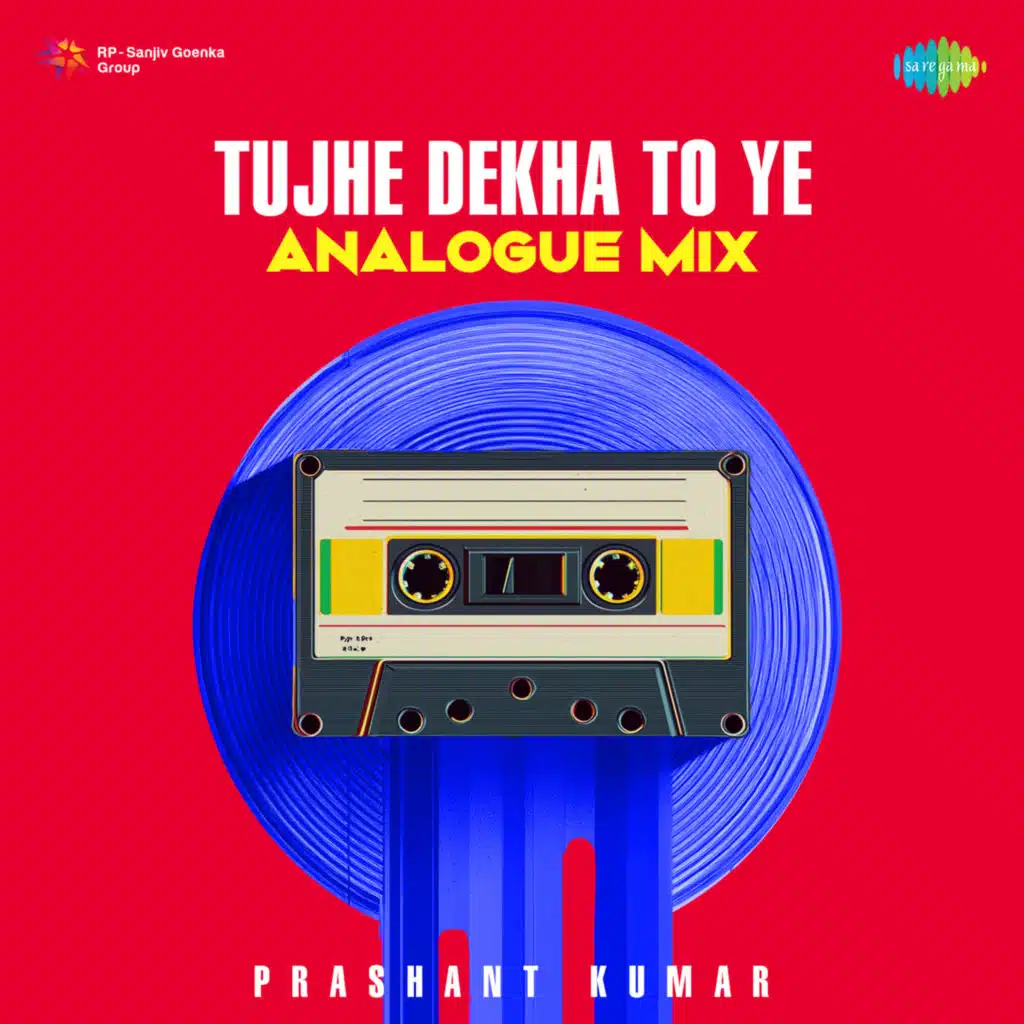 Kumar Sanu, Lata Mangeshkar, Jatin - Lalit & Anand Bakshi