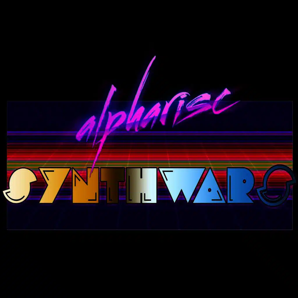 Synthwars
