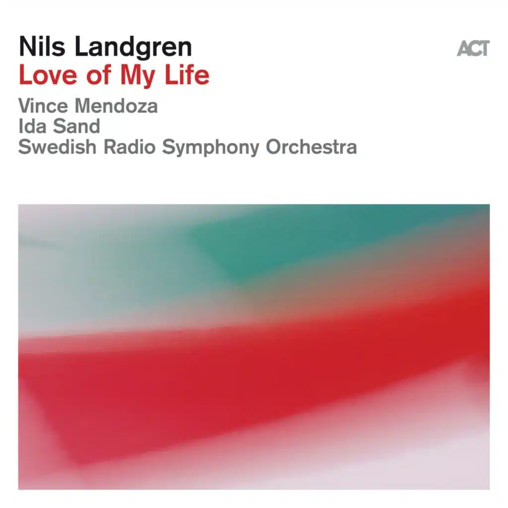 Nils Landgren & Swedish Radio Symphony Orchestra