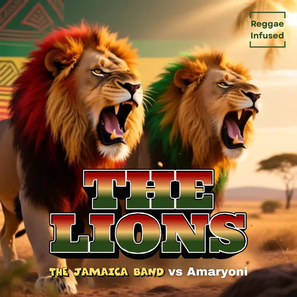 Itembalami (Reggae EDM Radio Edit) [feat. Amaryoni]