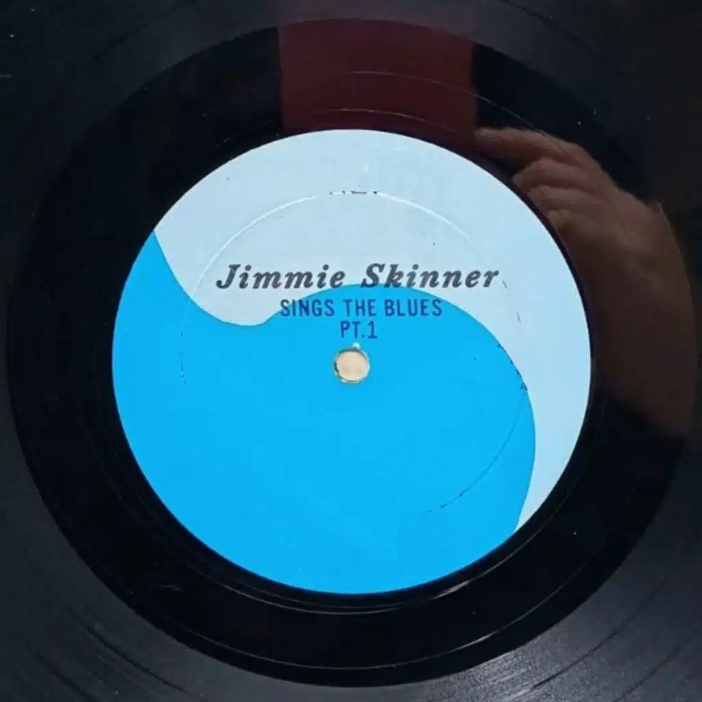 Jimmie Skinner