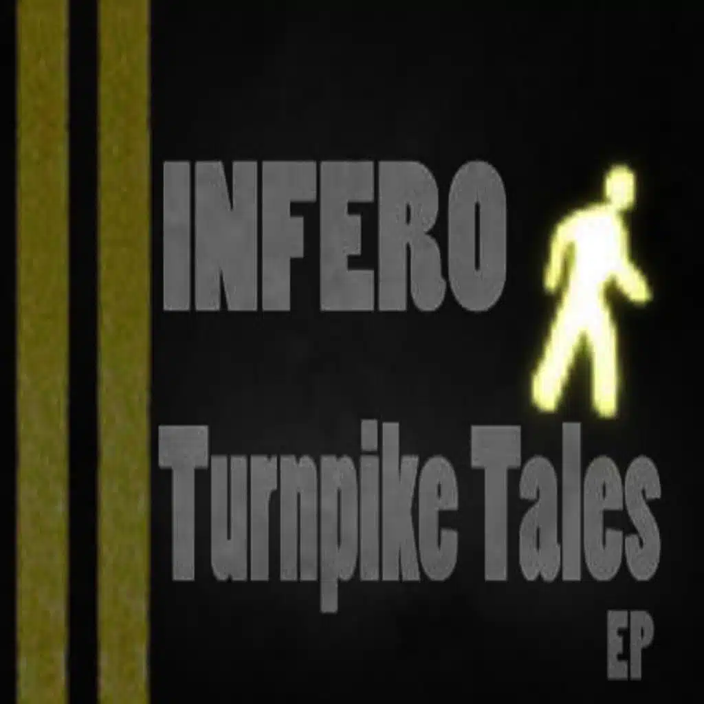 Turnpike Tales EP