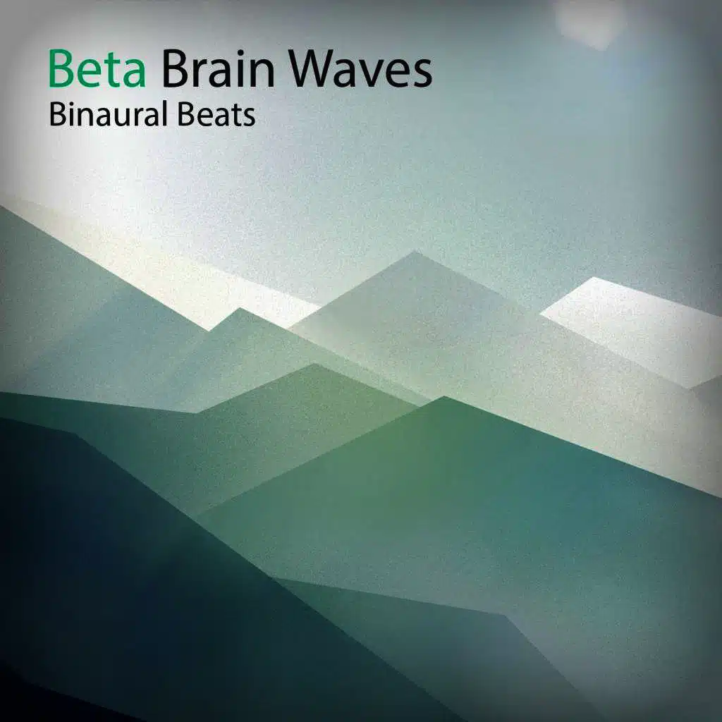 Beta Brain Waves