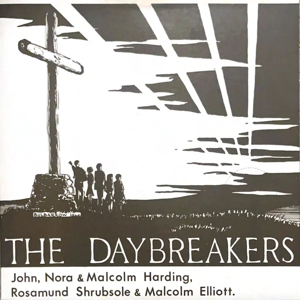 The DayBreakers