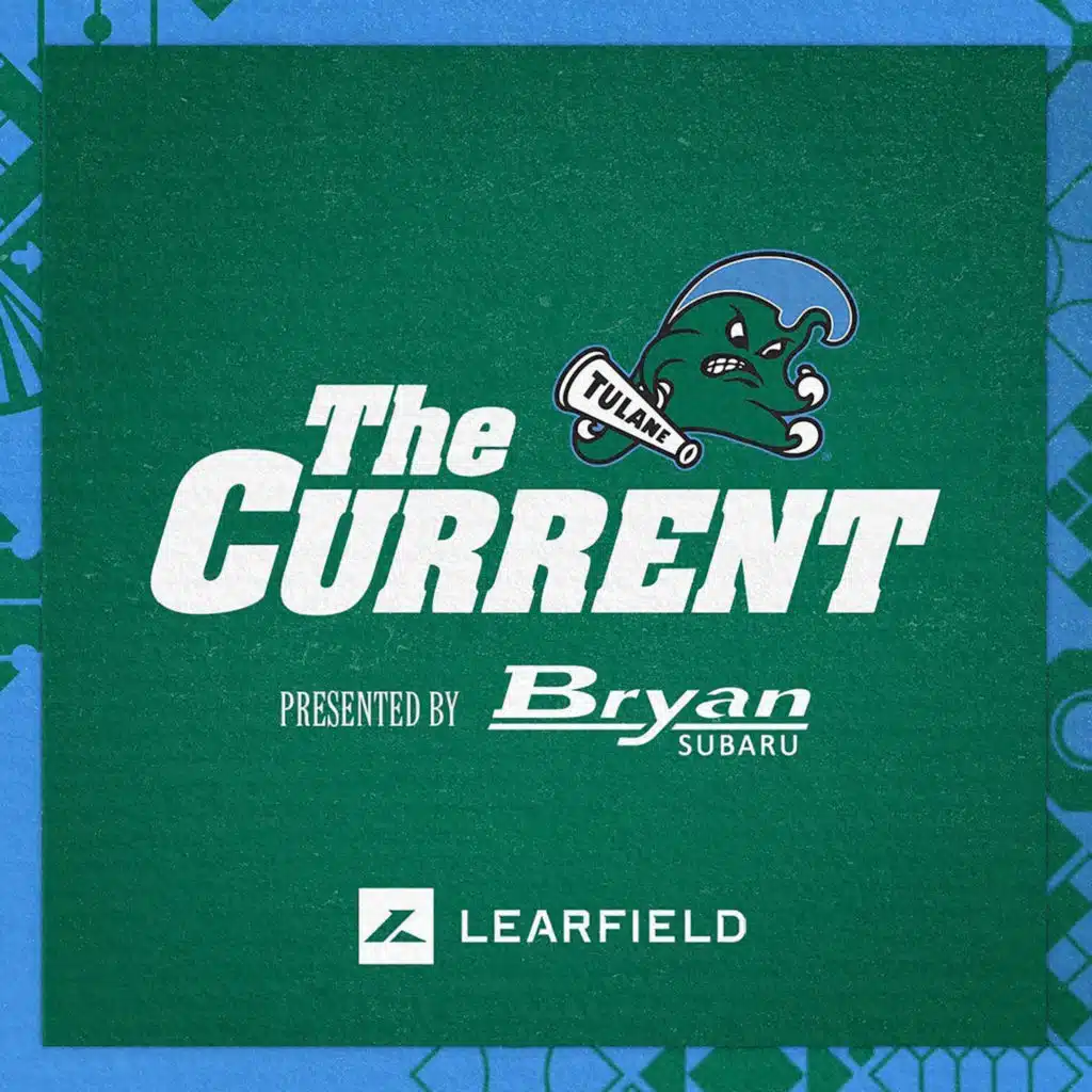 The Current LIVE - Episode 12: Jon Sumrall; Eyal Zimet; Sam Howard & Derrick Graham