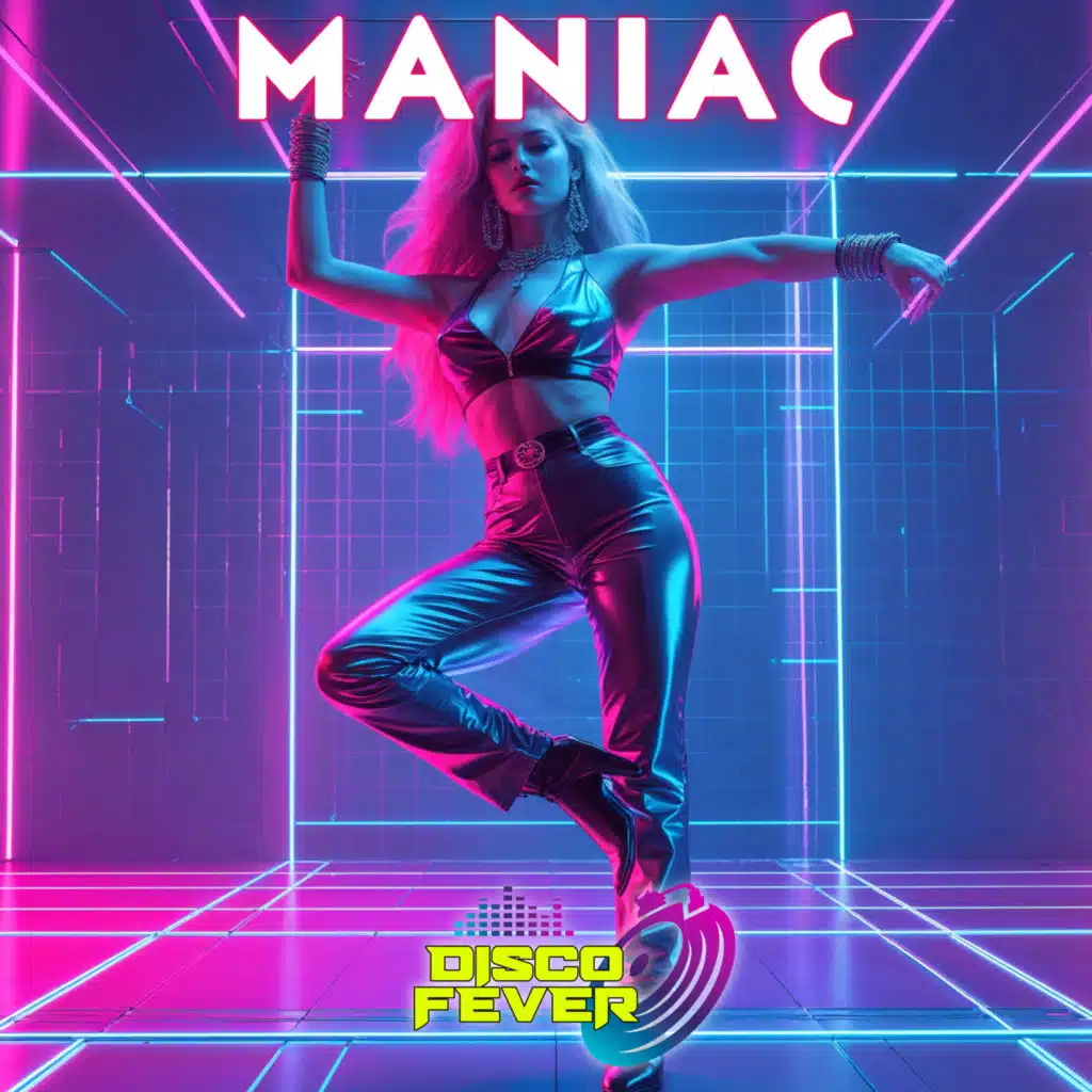 Maniac