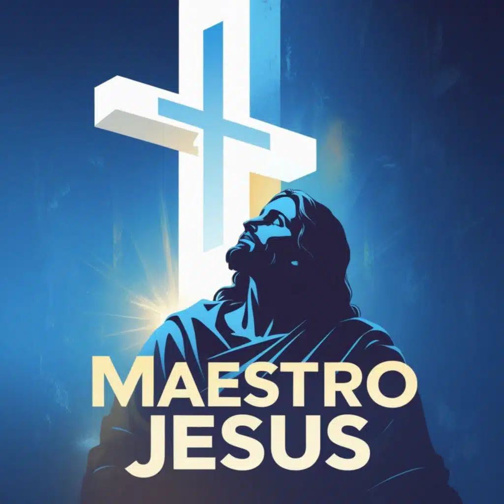 Maestro Jesús