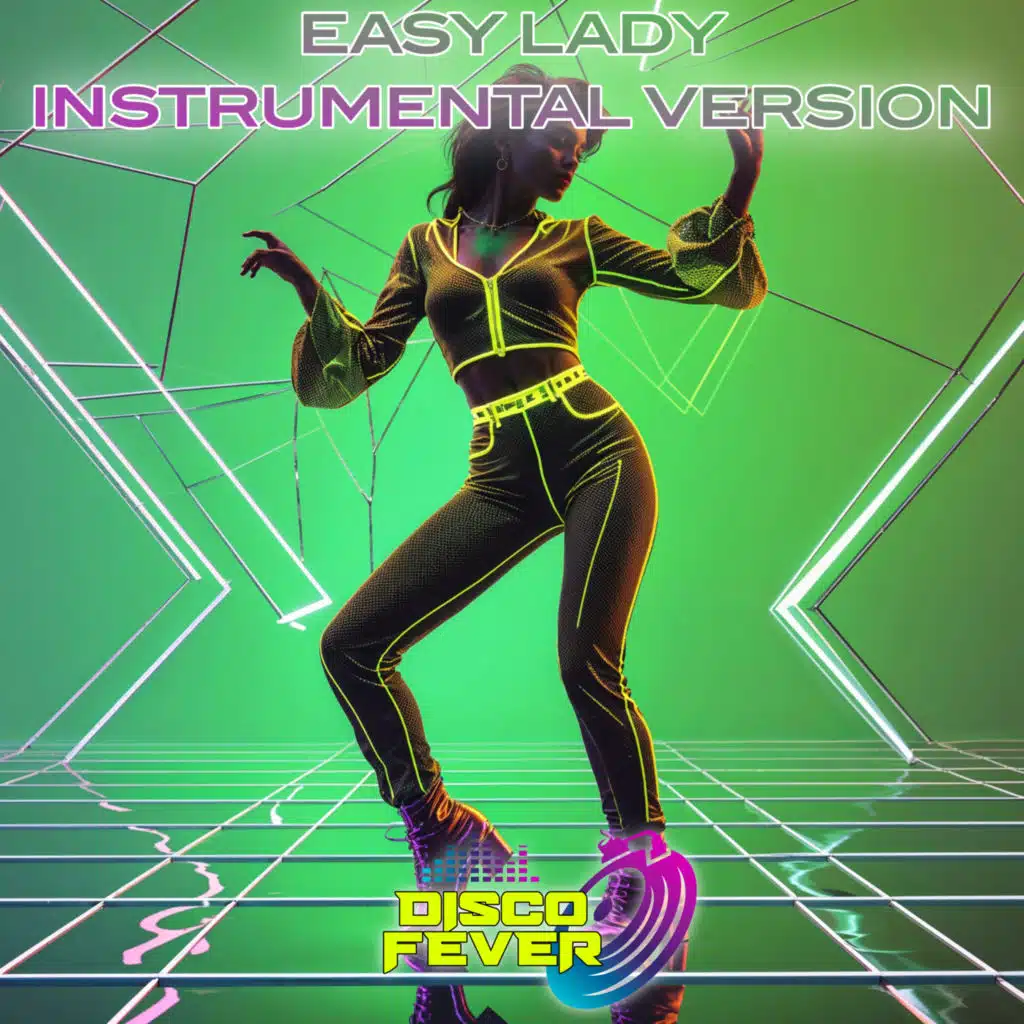 Easy Lady (Instrumental Version)