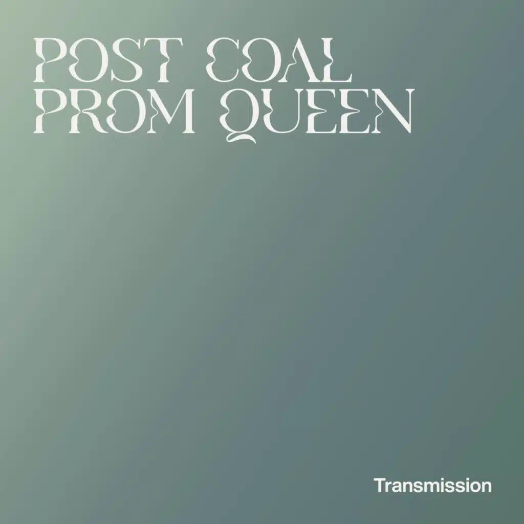 Post Coal Prom Queen
