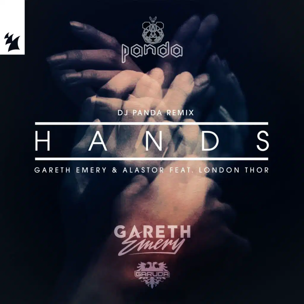 Gareth Emery & Alastor