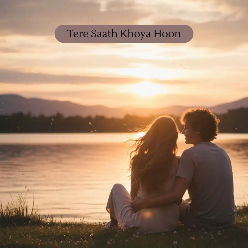 Tere Saath Khoya Hoon