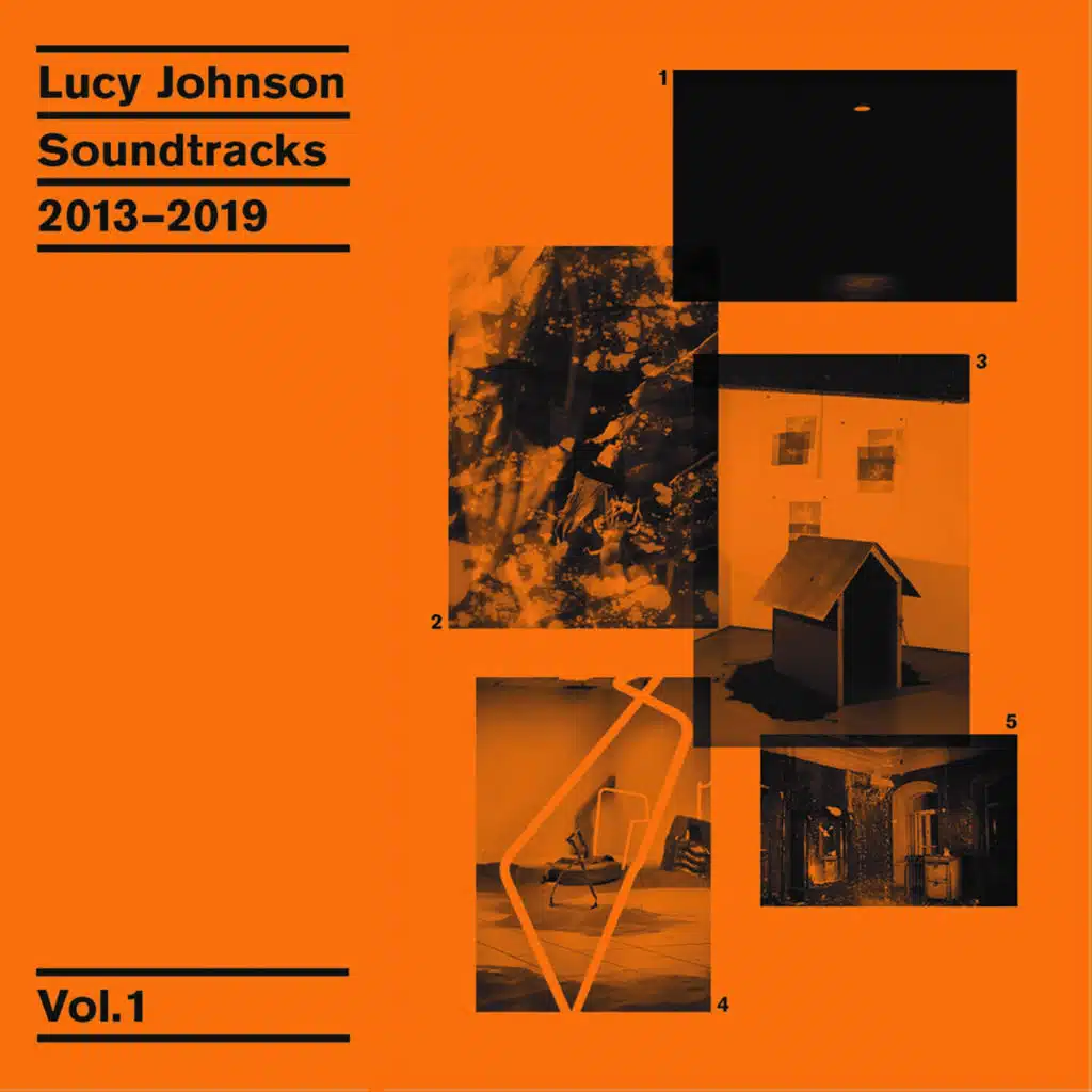 Lucy Johnson