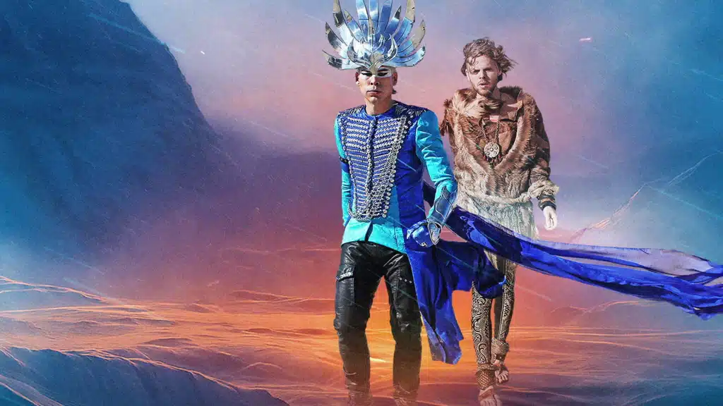 Empire Of The Sun & Alok