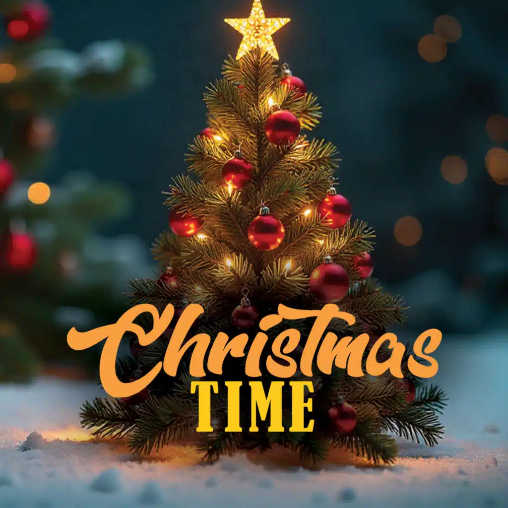 All through the night