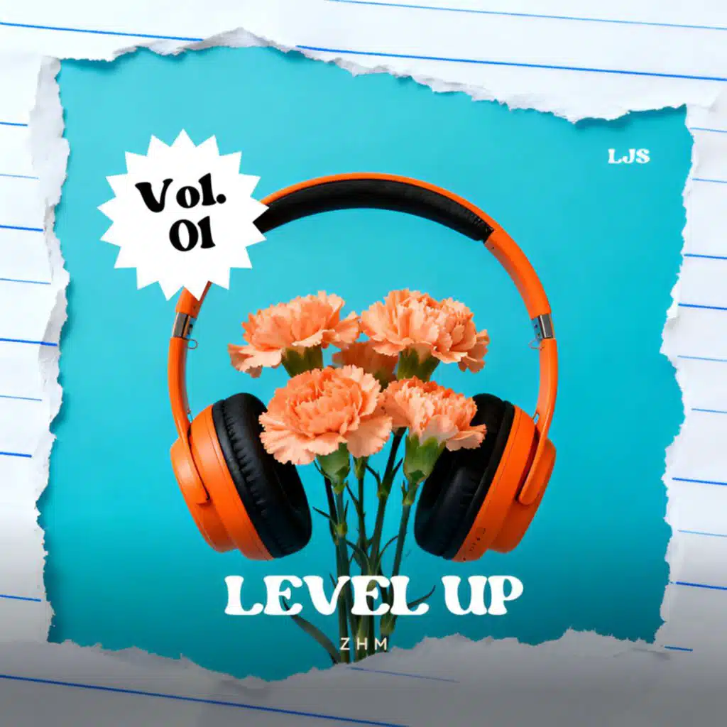 Level Up