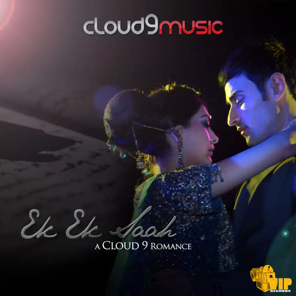Ek Ek Saah (Acoustic) [feat. Bakshi Billa & Pal Phull]