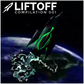 Blasternaut 001: Liftoff