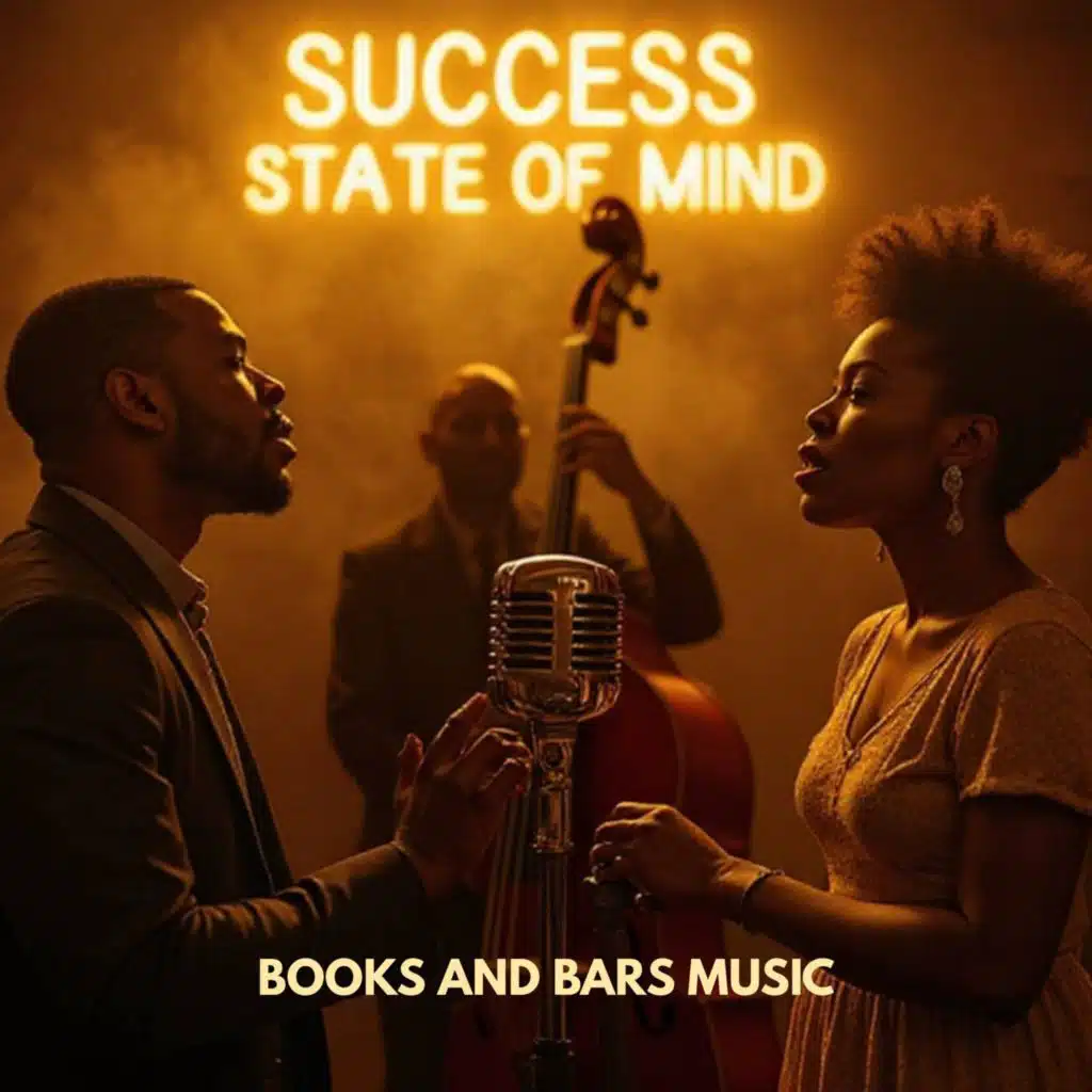 Books and Bars Music BBM