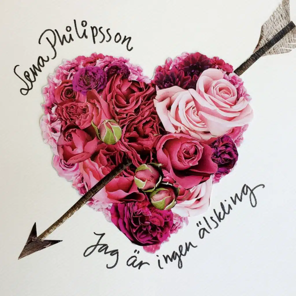 Jag är ingen älskling (Instrumental)