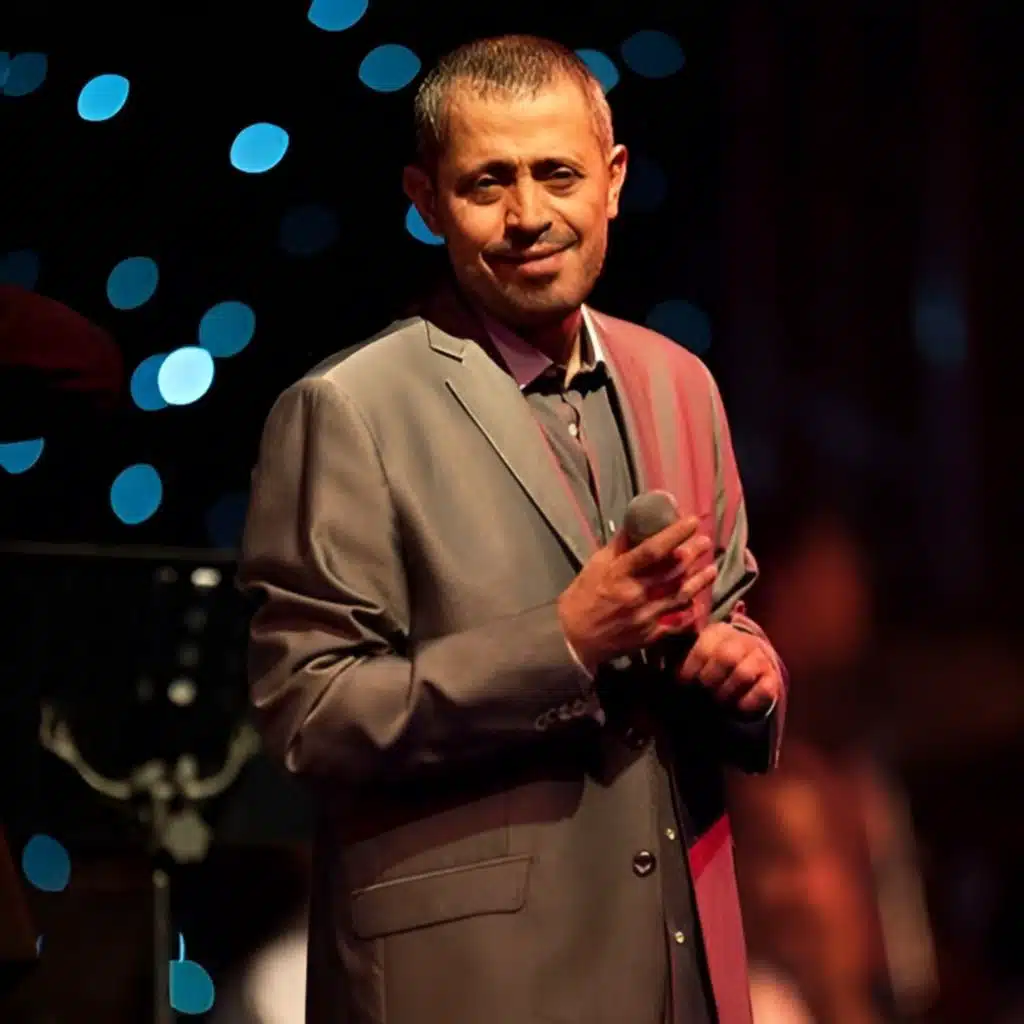 بتعاتبني على كلمة ريمكس