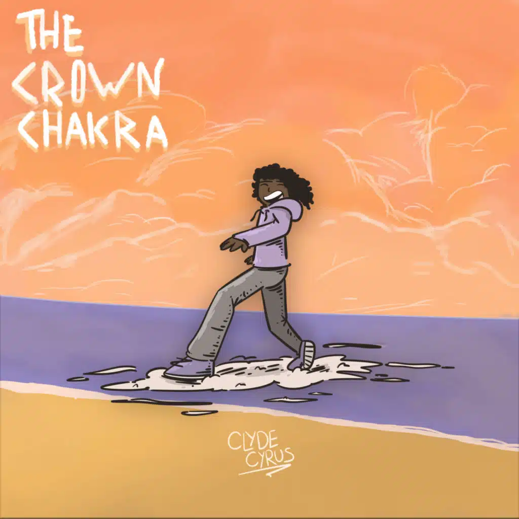 The Crown Chakra