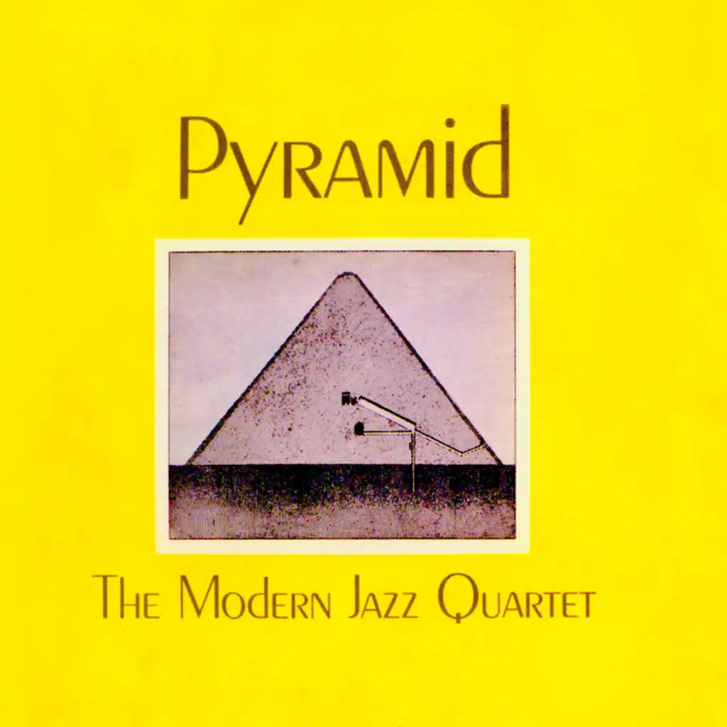 Pyramid (Remastered)