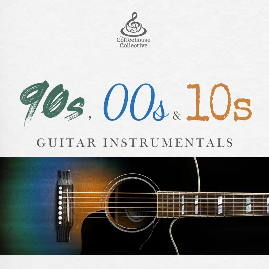 90s, 00s & 10s Guitar Instrumentals