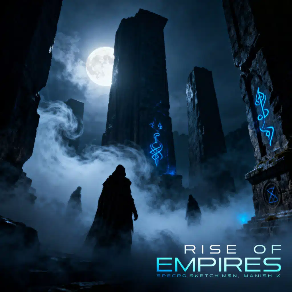 Rise Of Empires (Intro) (Original Motion Picture Soundtrack)