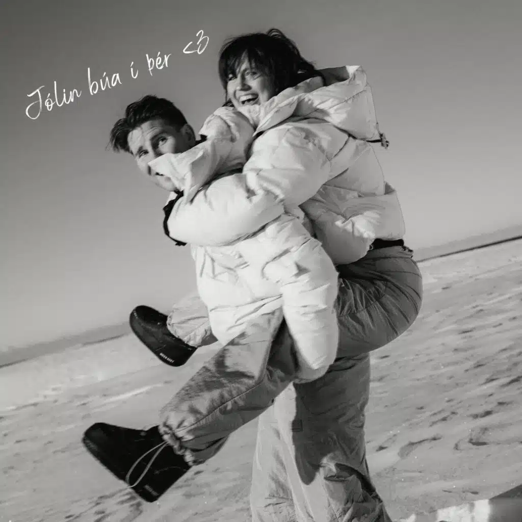 Jólin búa í þér