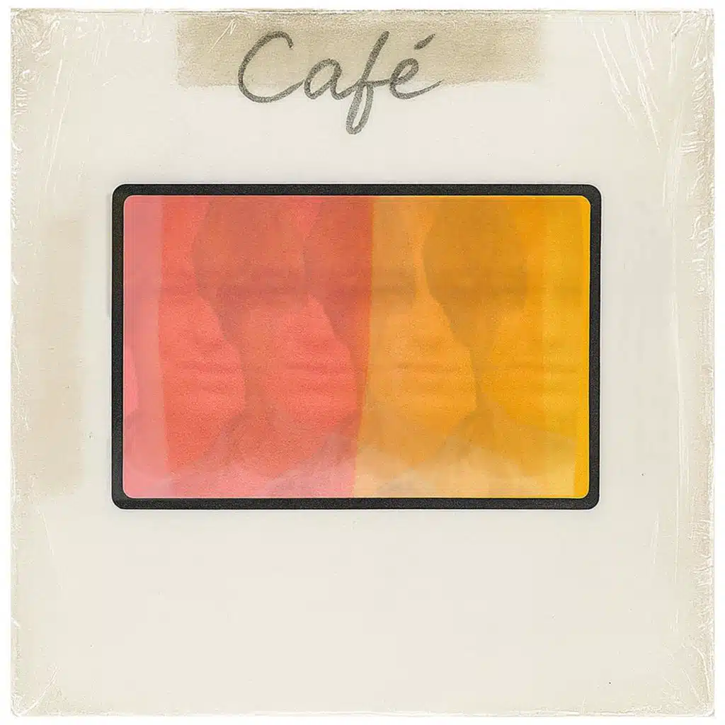 Café