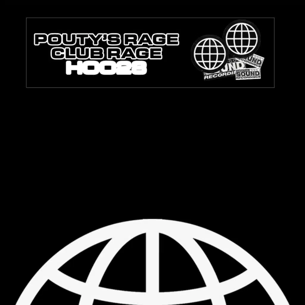 Pouty's Rage