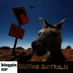 Destino Australia