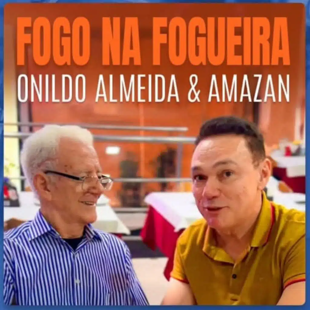 Onildo Almeida