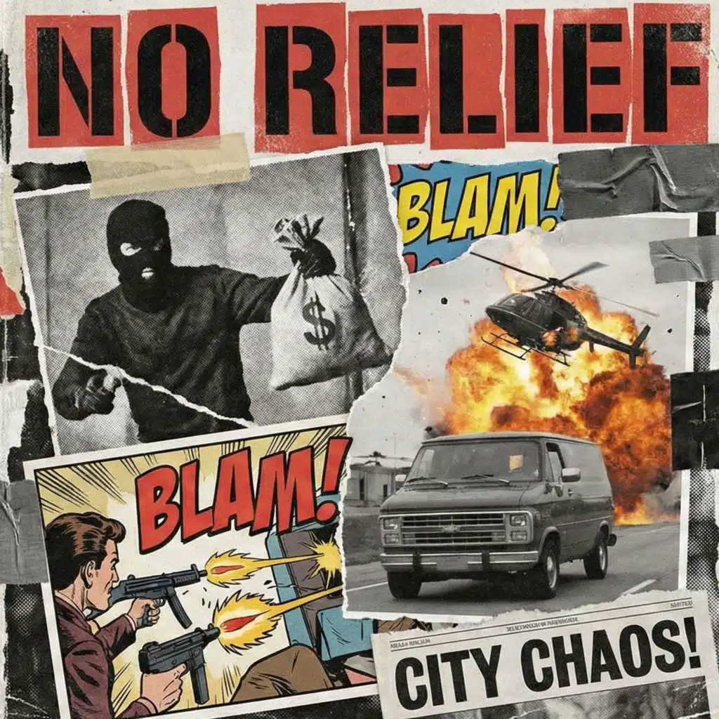 The Hope County Choir