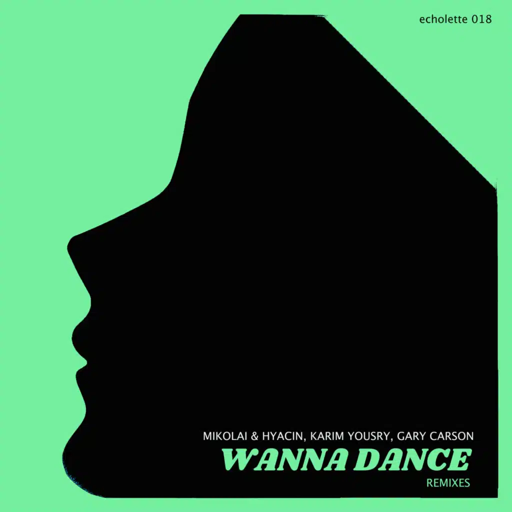 Wanna Dance (Karim Yousry remix)