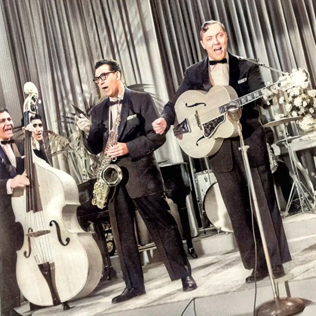 Original Master Hits! (Remastered)