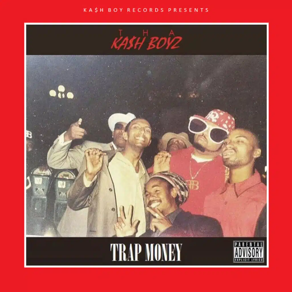 Trap Money