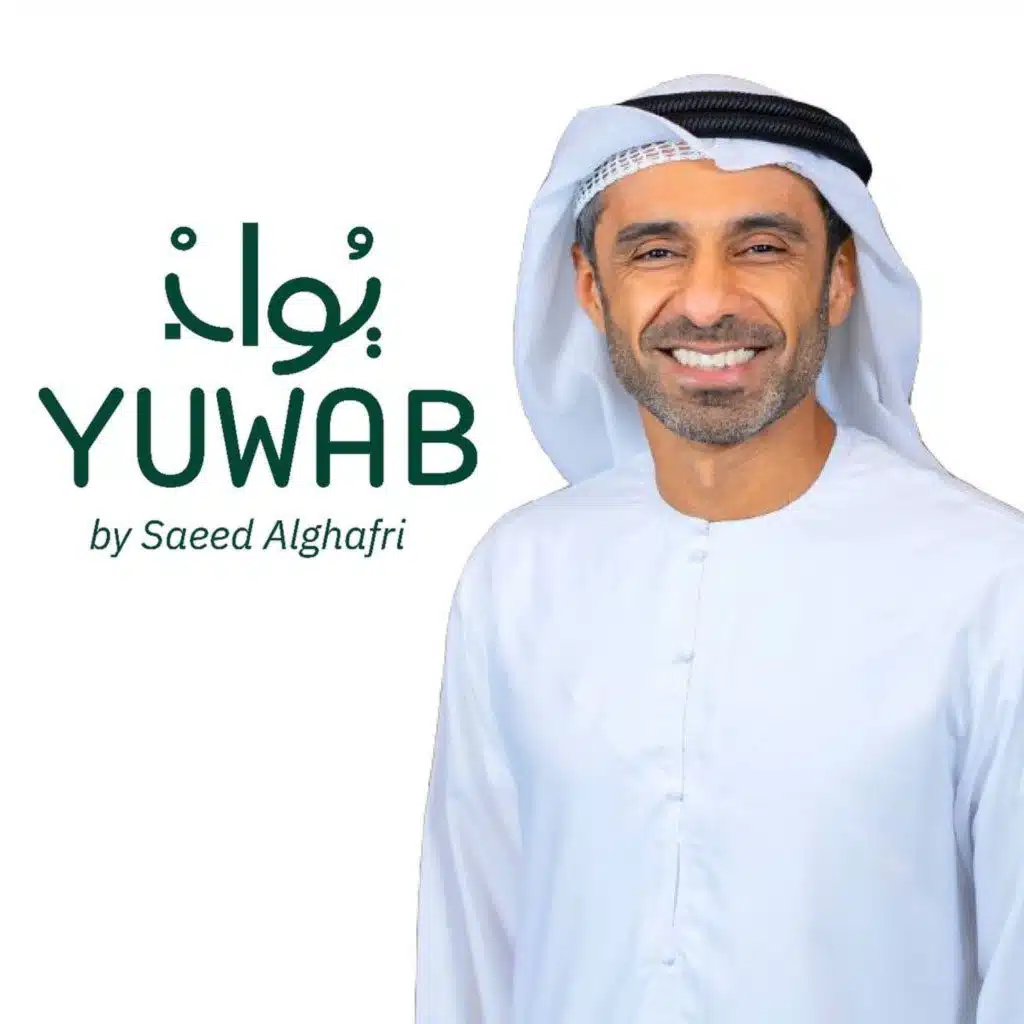 Yuwab | يواب