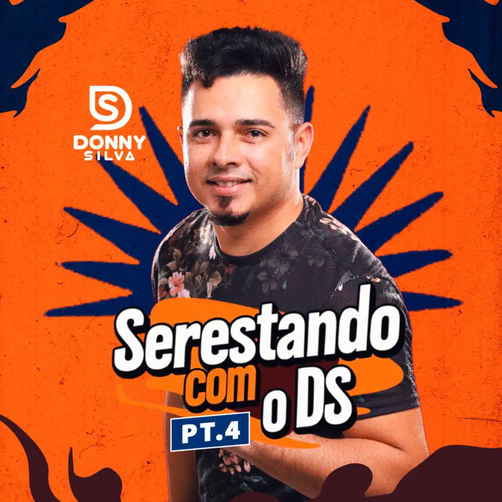 Serestando Com o DS - Pt.4