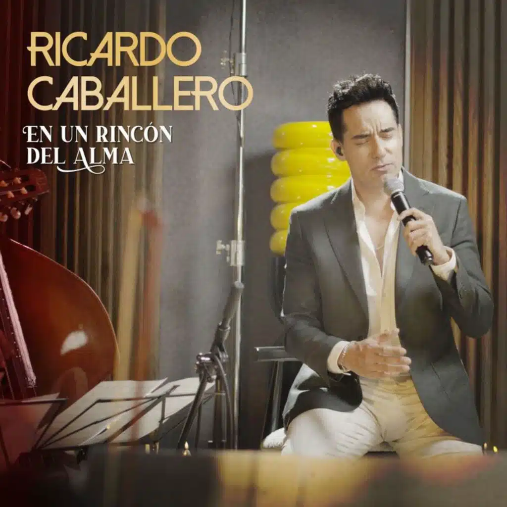 Ricardo Caballero