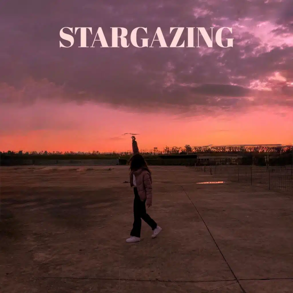 Stargazing