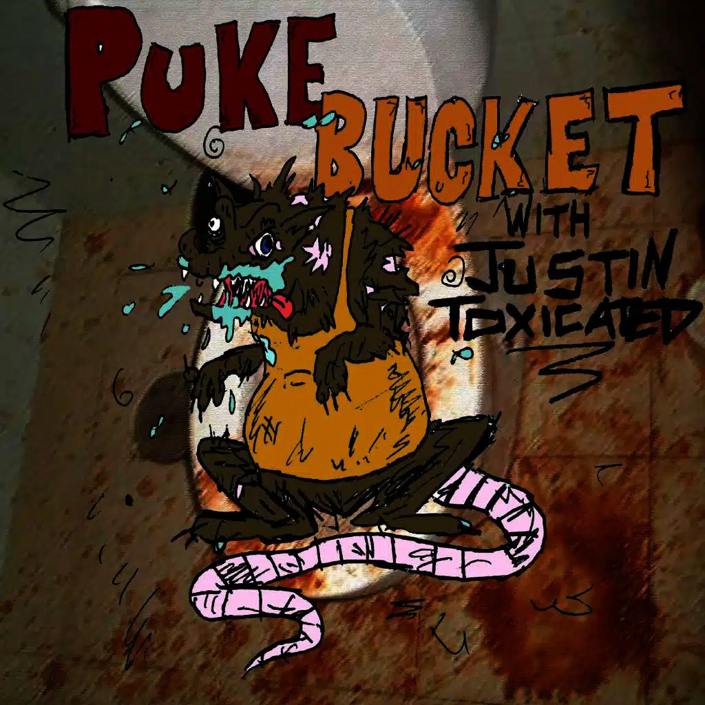 With Justin Toxicated EP