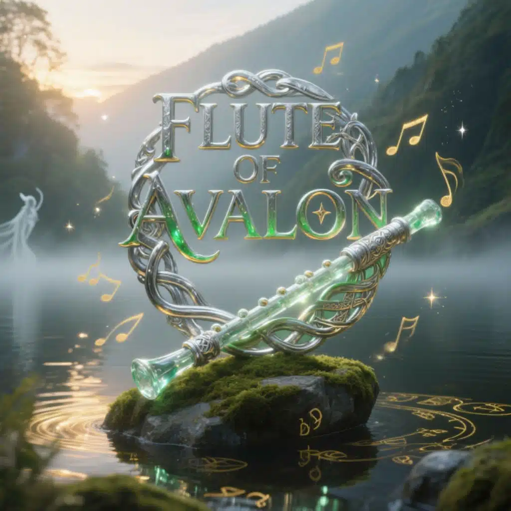 Rupak Mukherjee, Flute of Avalon & Manorama